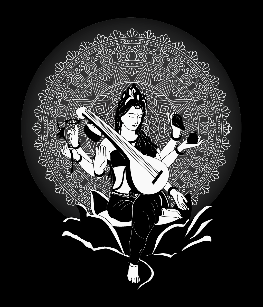 Saraswati