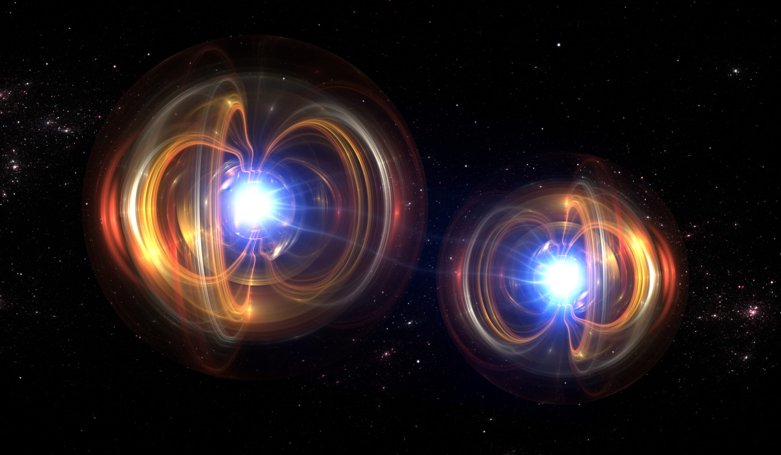 The quantum nature of reality — signifying division