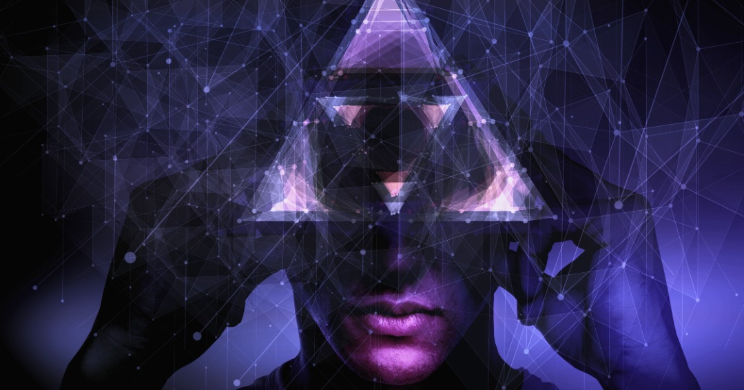 The third eye — sight beyond sight, direct evidence